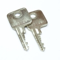 Spare Key PK/RED/KEY